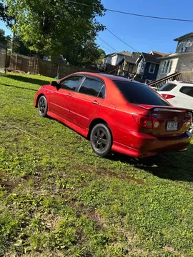 2005 Toyota Corolla 9th Gen - Image 4 of 5