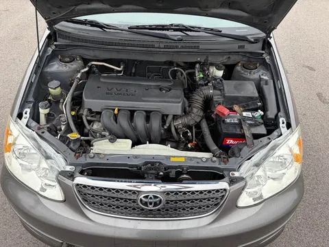 2005 Toyota Corolla 9th Gen - Image 3 of 18