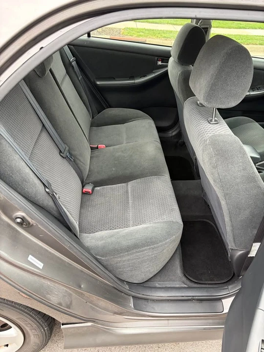 2005 Toyota Corolla 9th Gen - Image 15 of 18