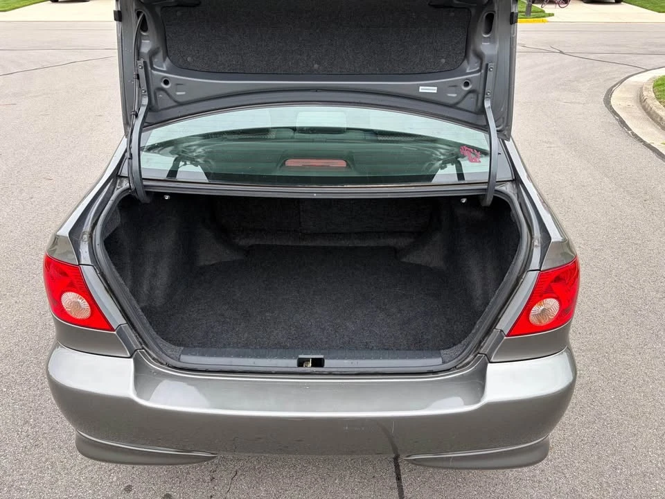 2005 Toyota Corolla 9th Gen - Image 11 of 18