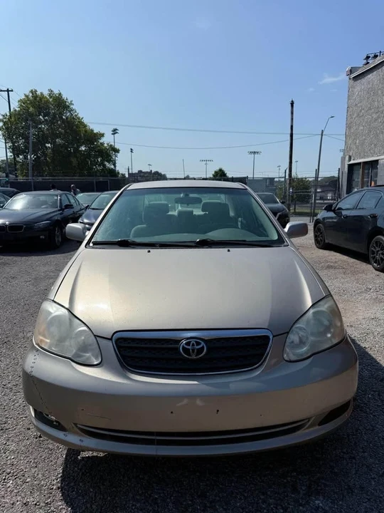 2005 Toyota Corolla 9th Gen - Image 4 of 17