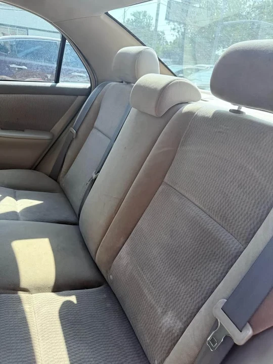 2005 Toyota Corolla 9th Gen - Image 13 of 17