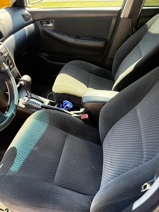 2005 Toyota Corolla 9th Gen - Image 13 of 20