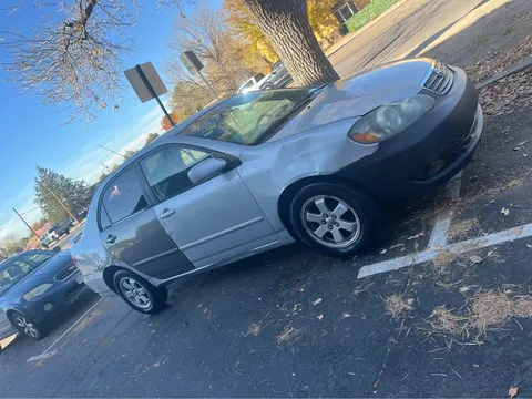 2005 Toyota Corolla 9th Gen - Image 3 of 8