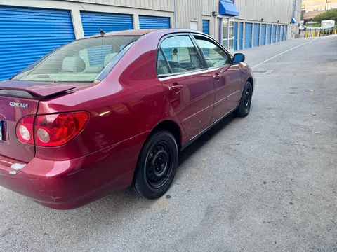 2005 Toyota Corolla 9th Gen - Image 4 of 8