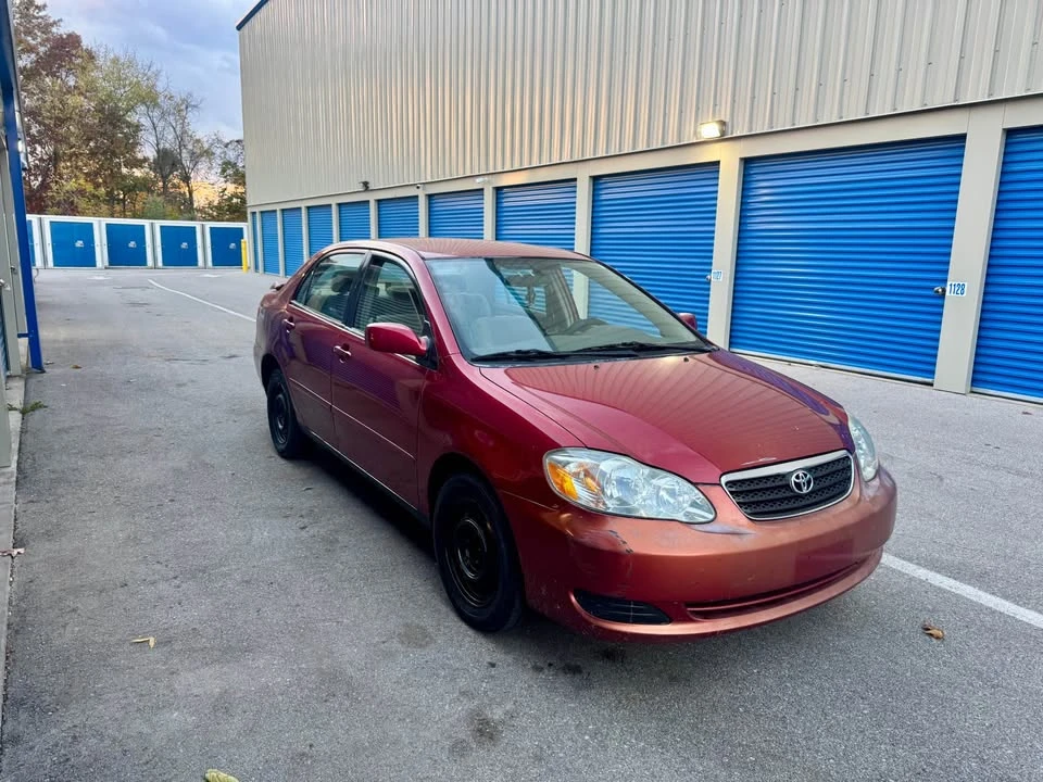 2005 Toyota Corolla 9th Gen - Image 3 of 8