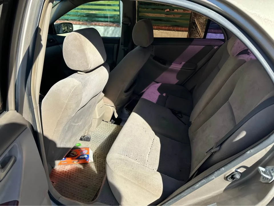 2005 Toyota Corolla 9th Gen - Image 6 of 8