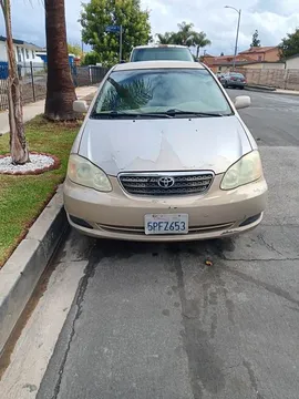 2005 Toyota Corolla 9th Gen - Image 3 of 8
