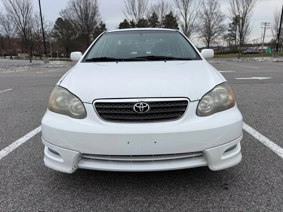 2005 Toyota Corolla 9th Gen - Image 2 of 14