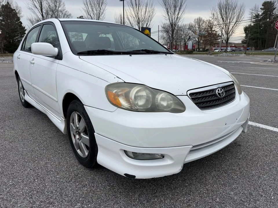 2005 Toyota Corolla 9th Gen - Image 3 of 14