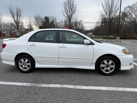 2005 Toyota Corolla 9th Gen - Image 4 of 14