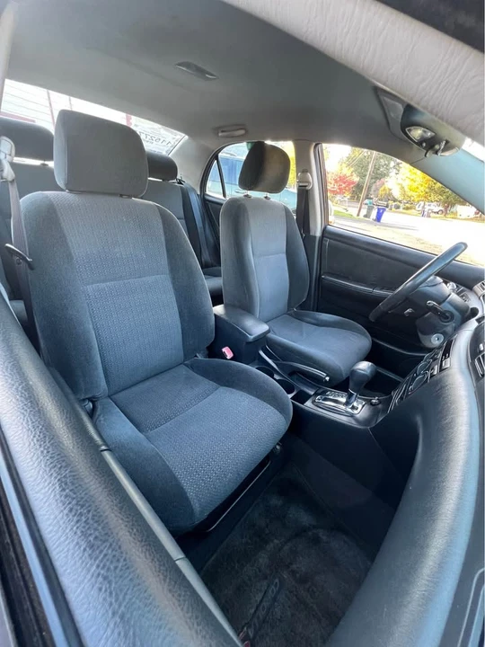 2005 Toyota Corolla 9th Gen - Image 9 of 12