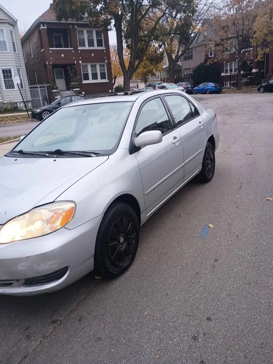 2005 Toyota Corolla 9th Gen - Image 5 of 10