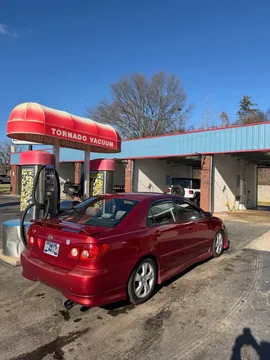 2005 Toyota Corolla 9th Gen - Image 4 of 8