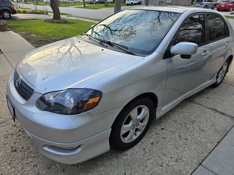 2005 Toyota Corolla 9th Gen - Image 2 of 13