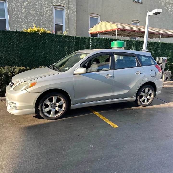2005 Toyota Corolla 9th Gen - Image 11 of 13