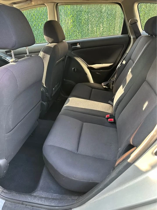 2005 Toyota Corolla 9th Gen - Image 5 of 13