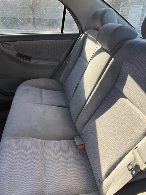 2005 Toyota Corolla 9th Gen - Image 8 of 10