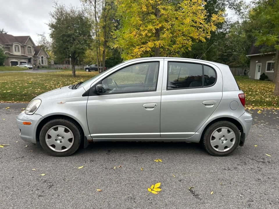 2005 Toyota Echo - Image 8 of 16