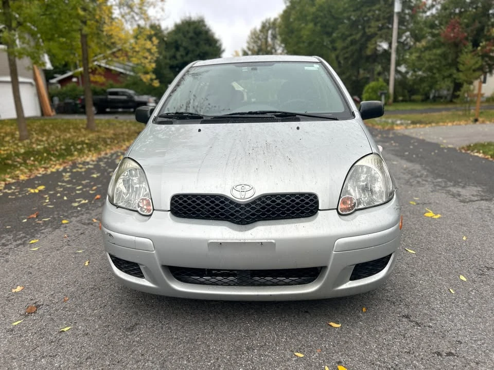 2005 Toyota Echo - Image 2 of 16