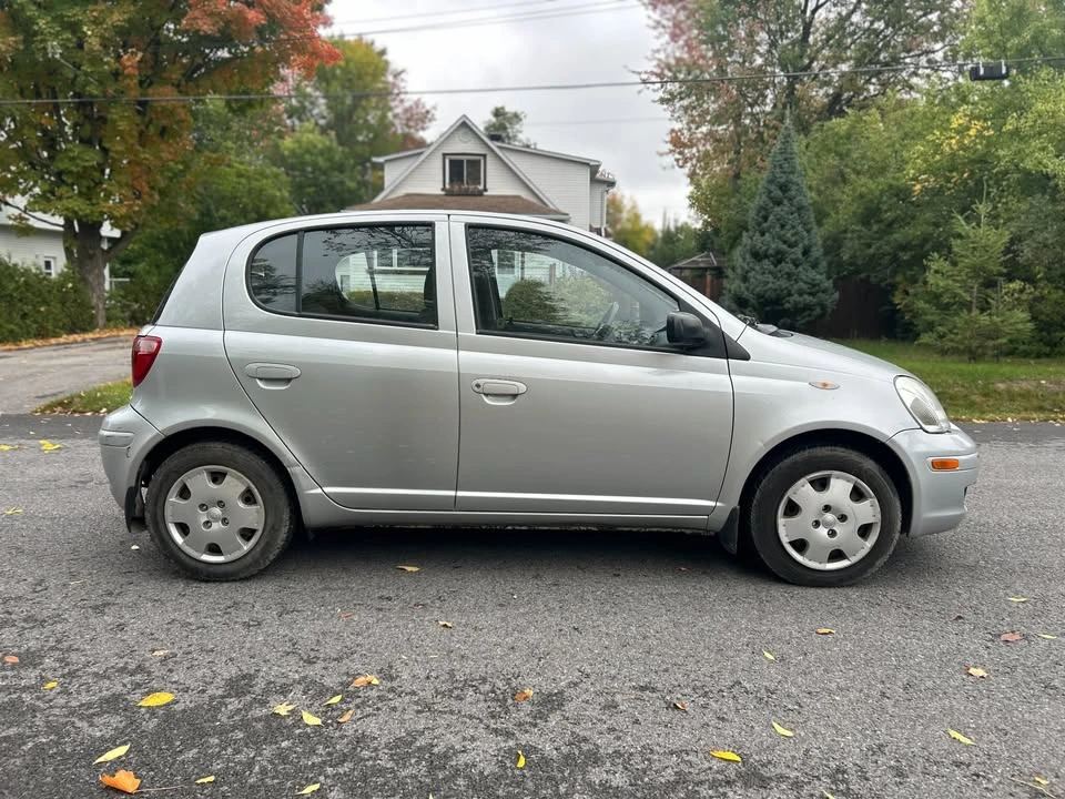 2005 Toyota Echo - Image 4 of 16