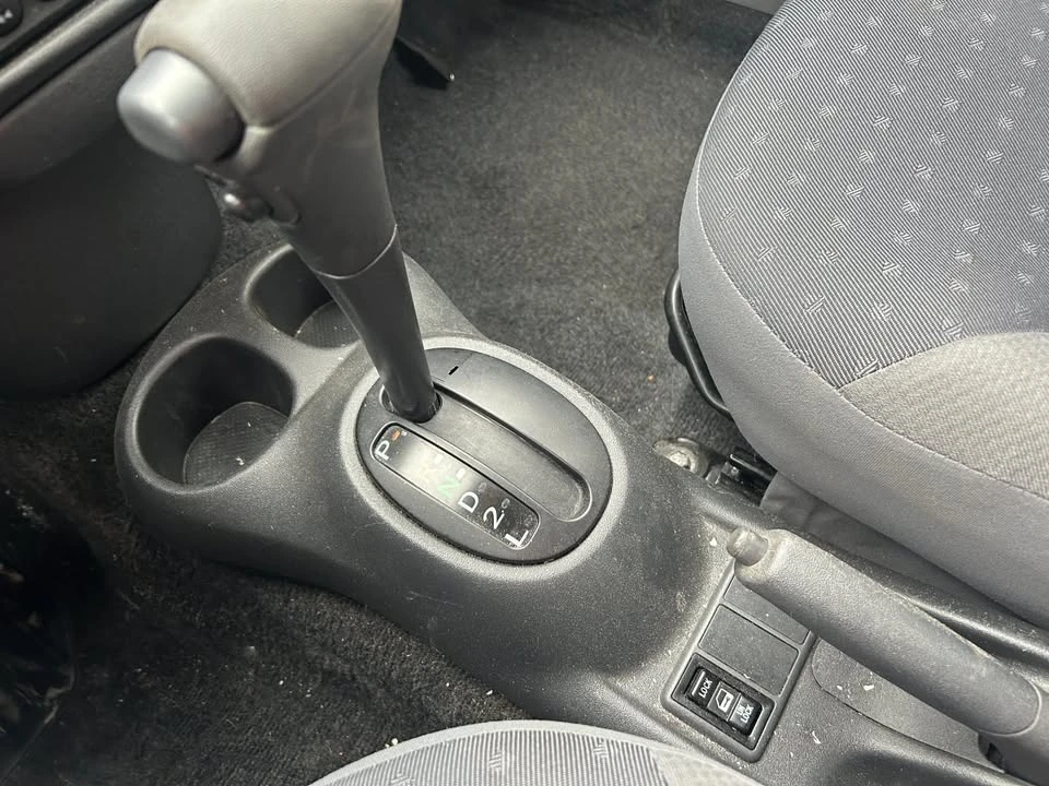 2005 Toyota Echo - Image 15 of 16