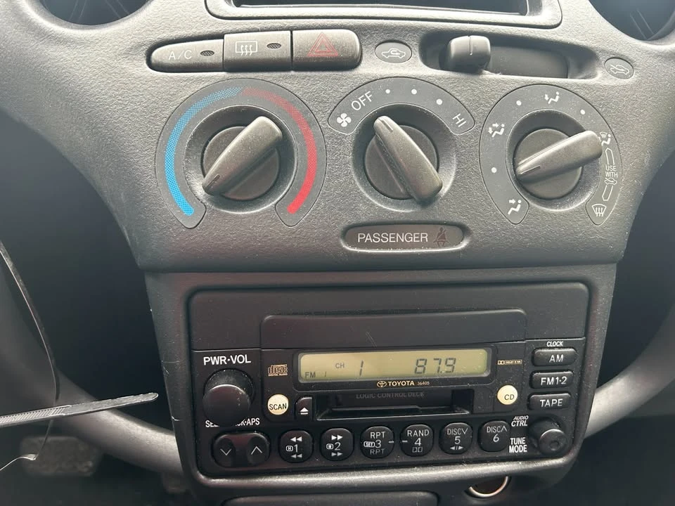 2005 Toyota Echo - Image 14 of 16