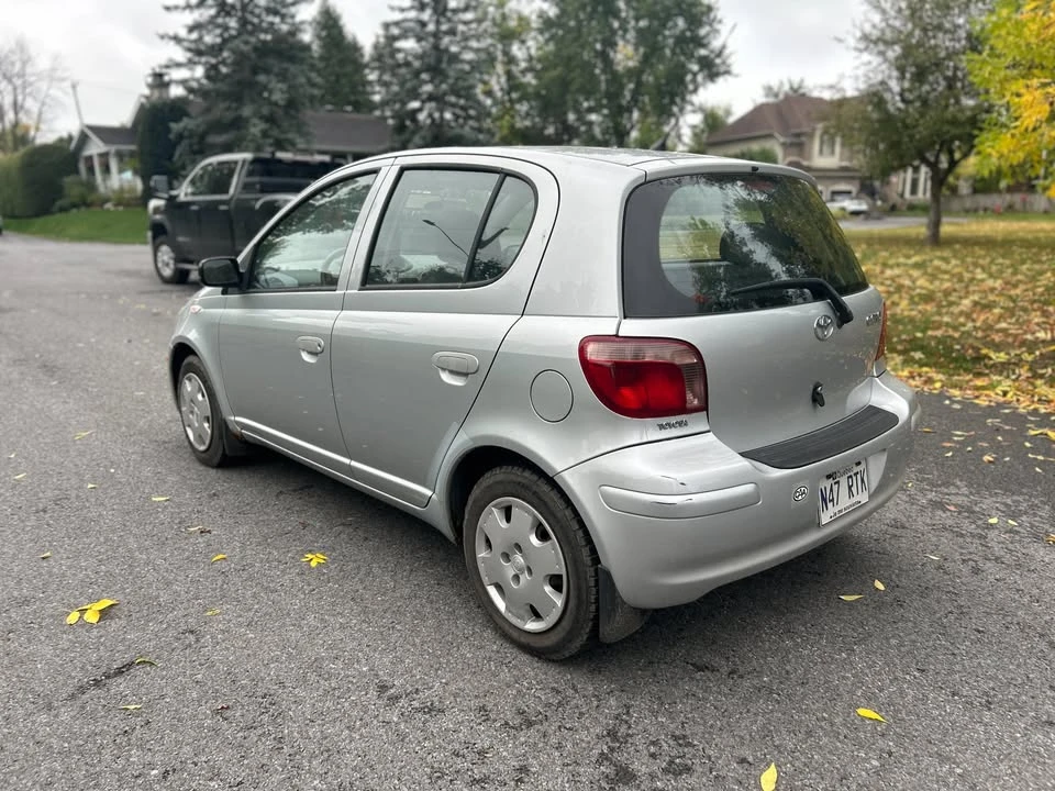 2005 Toyota Echo - Image 7 of 16