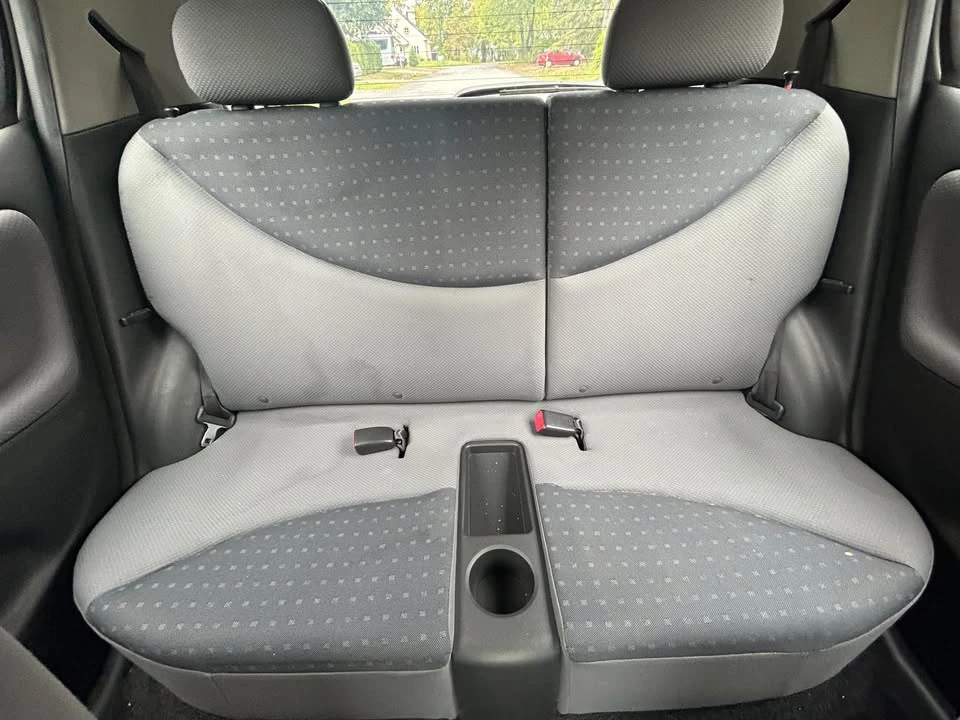 2005 Toyota Echo - Image 10 of 16
