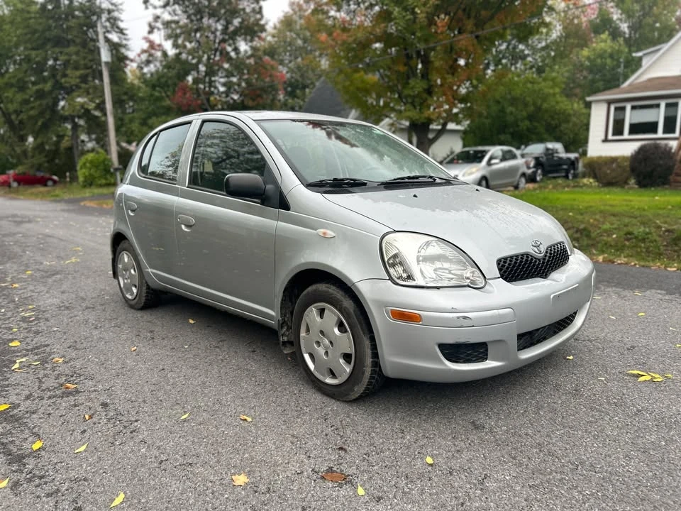 2005 Toyota Echo - Image 3 of 16