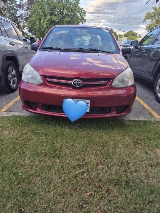 2005 Toyota Echo - Image 6 of 6