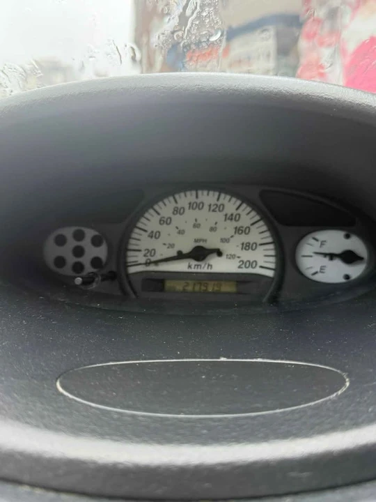 2005 Toyota Echo - Image 6 of 7