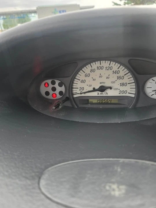 2005 Toyota Echo - Image 8 of 9