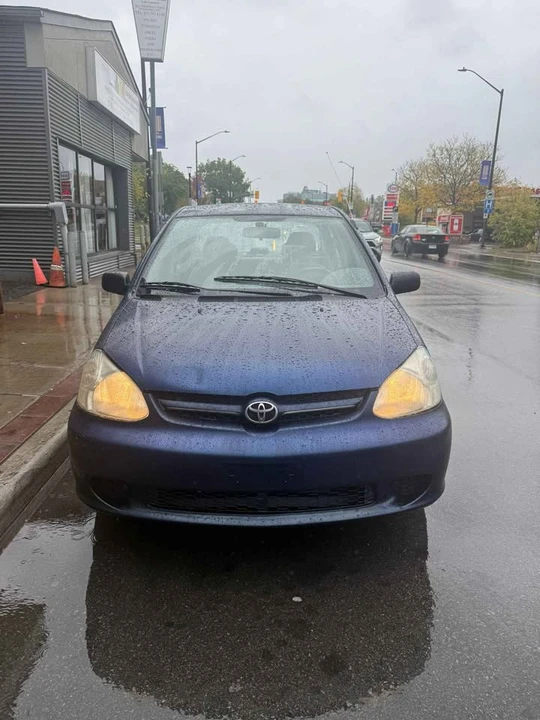 2005 Toyota Echo - Image 3 of 7