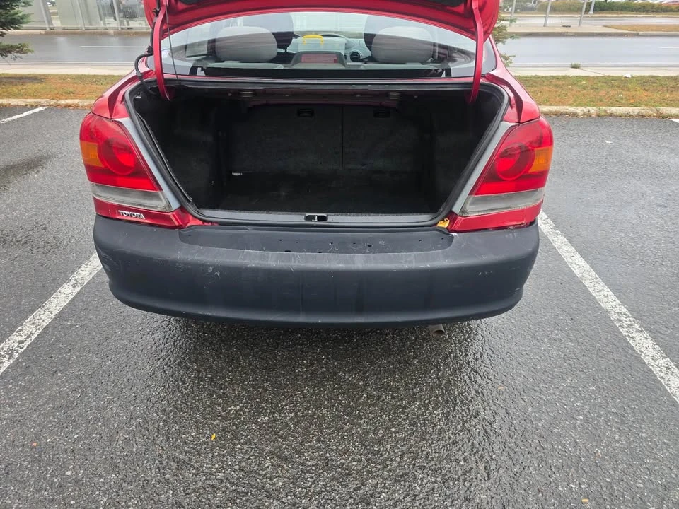 2005 Toyota Echo - Image 7 of 9