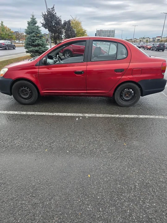 2005 Toyota Echo - Image 4 of 9