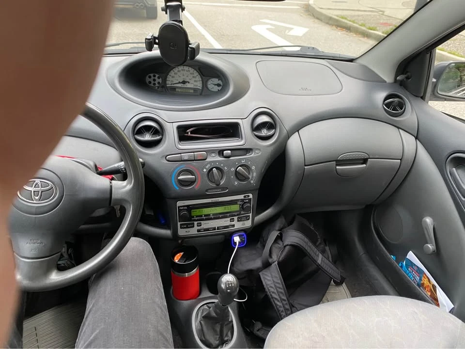 2005 Toyota Echo - Image 10 of 11