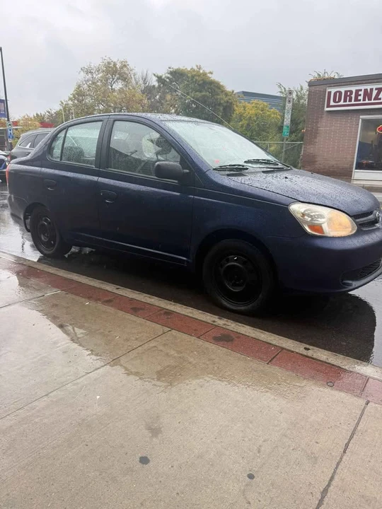 2005 Toyota Echo - Image 2 of 7