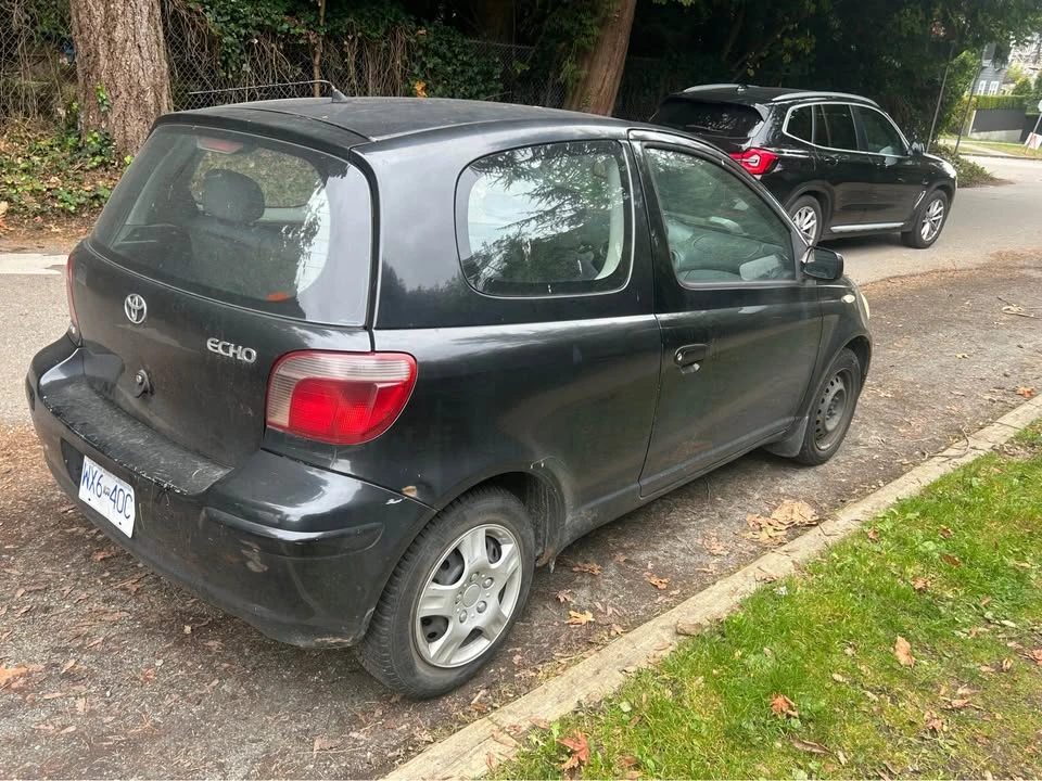 2005 Toyota Yaris - Image 3 of 5