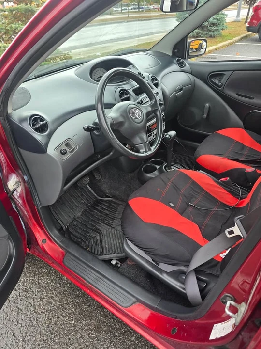 2005 Toyota Echo - Image 3 of 9