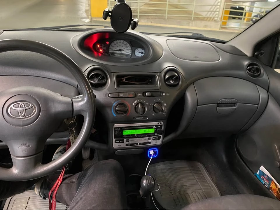 2005 Toyota Echo - Image 6 of 11