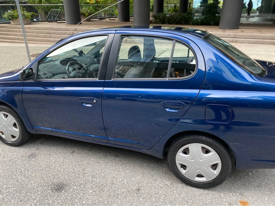 2005 Toyota Echo - Image 8 of 11