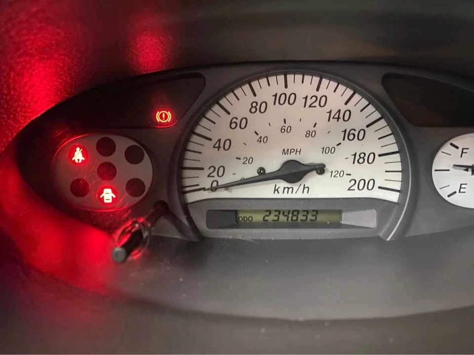 2005 Toyota Echo - Image 5 of 11