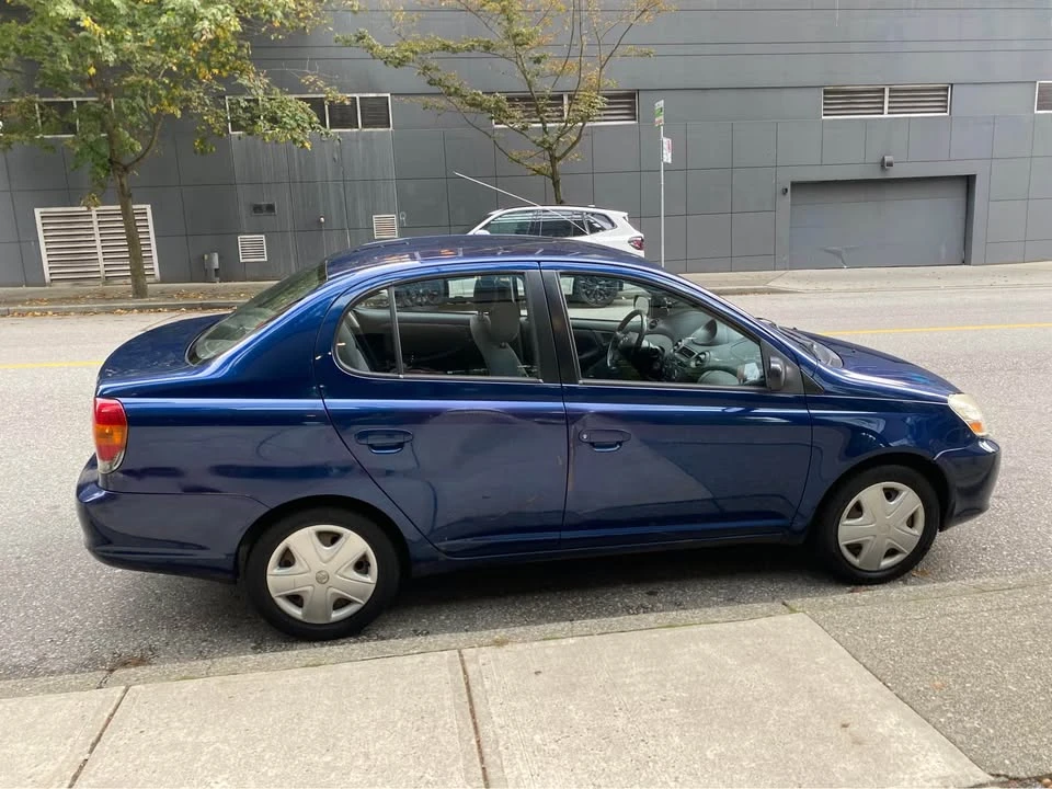 2005 Toyota Echo - Image 4 of 11