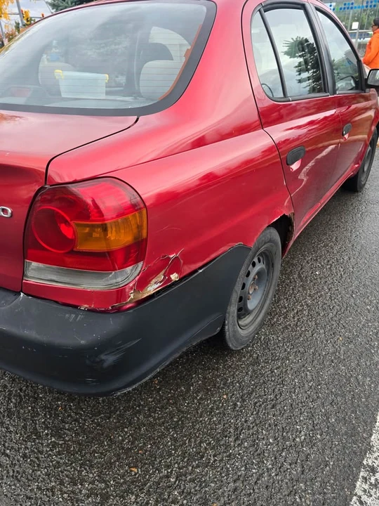 2005 Toyota Echo - Image 6 of 9