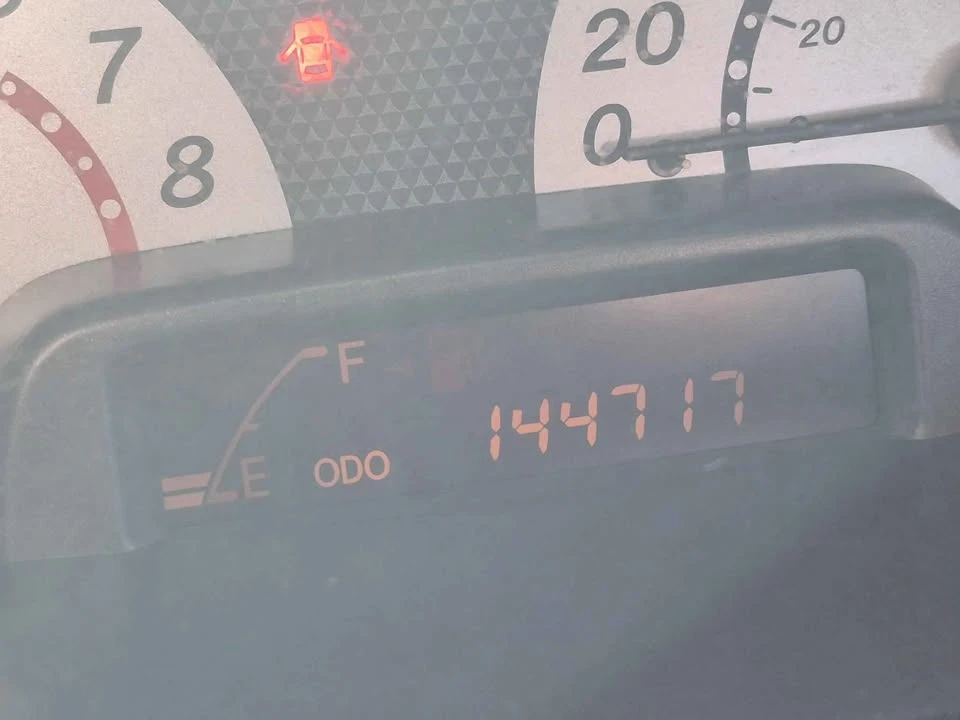 2005 Toyota Echo - Image 4 of 11