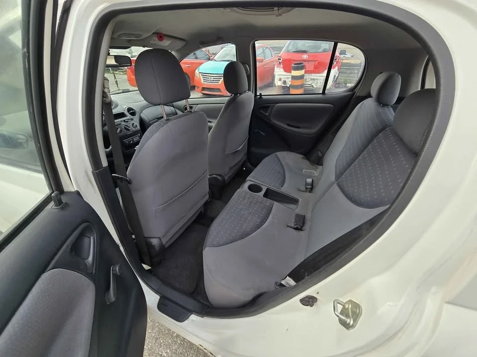 2005 Toyota Echo - Image 7 of 7