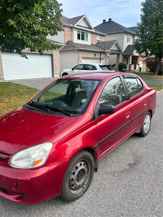 2005 Toyota Echo - Image 5 of 10