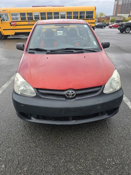 2005 Toyota Echo - Image 4 of 7
