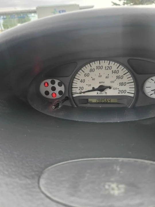 2005 Toyota Echo - Image 7 of 7